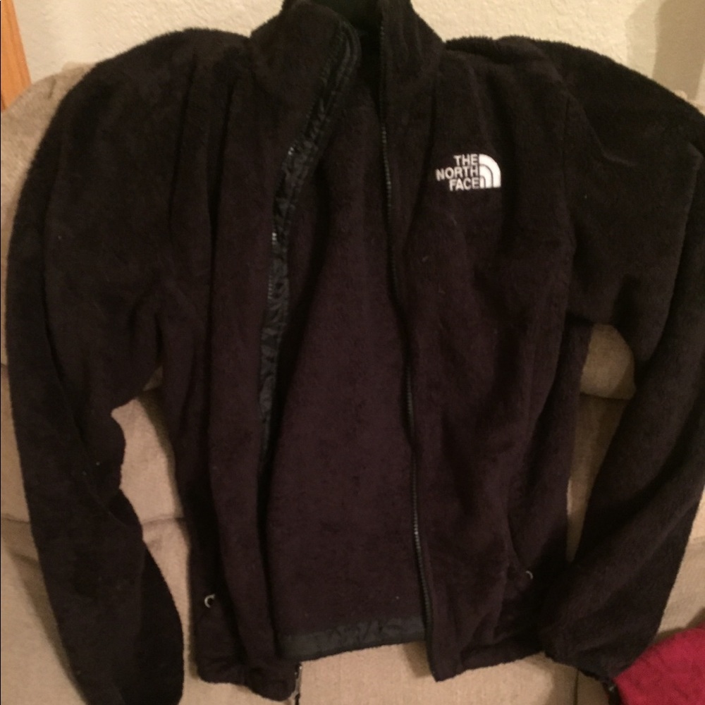 North face jacket
